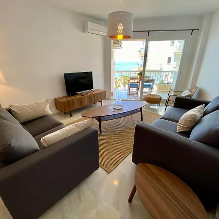 Overlooking The Apartment *