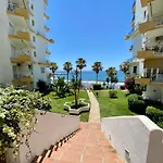 Appartement Overlooking The *