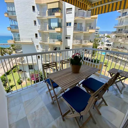 Apartment Overlooking The