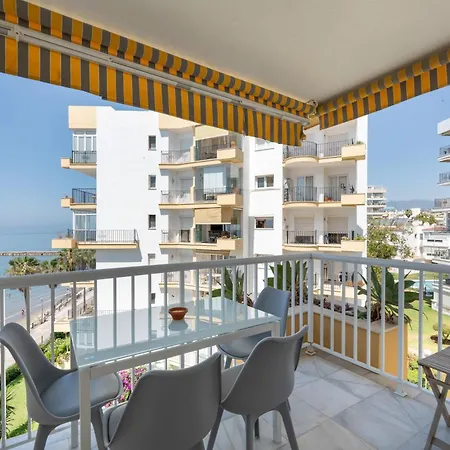 Apartment Overlooking The