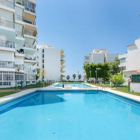 Apartment Overlooking The *
