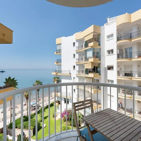 Overlooking The * Marbella