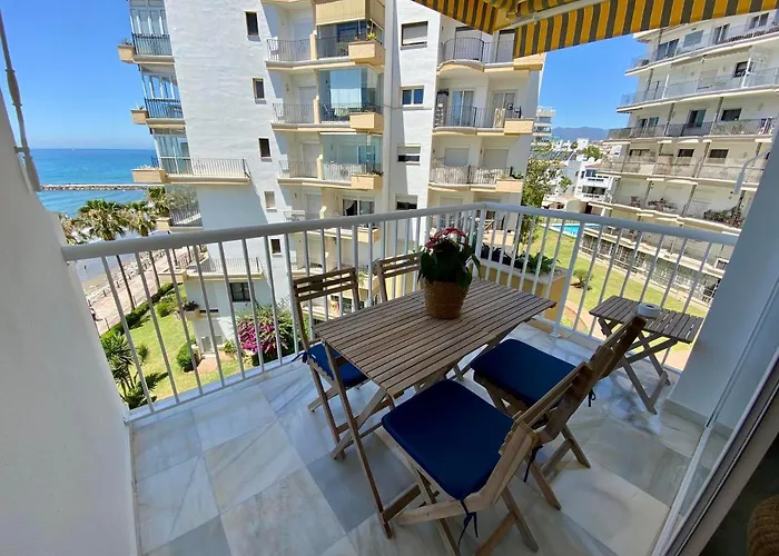 Apartamento Overlooking The